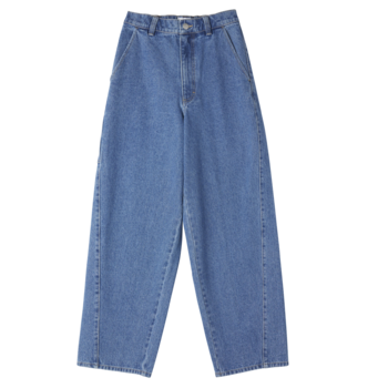 Women Carpenter Denim