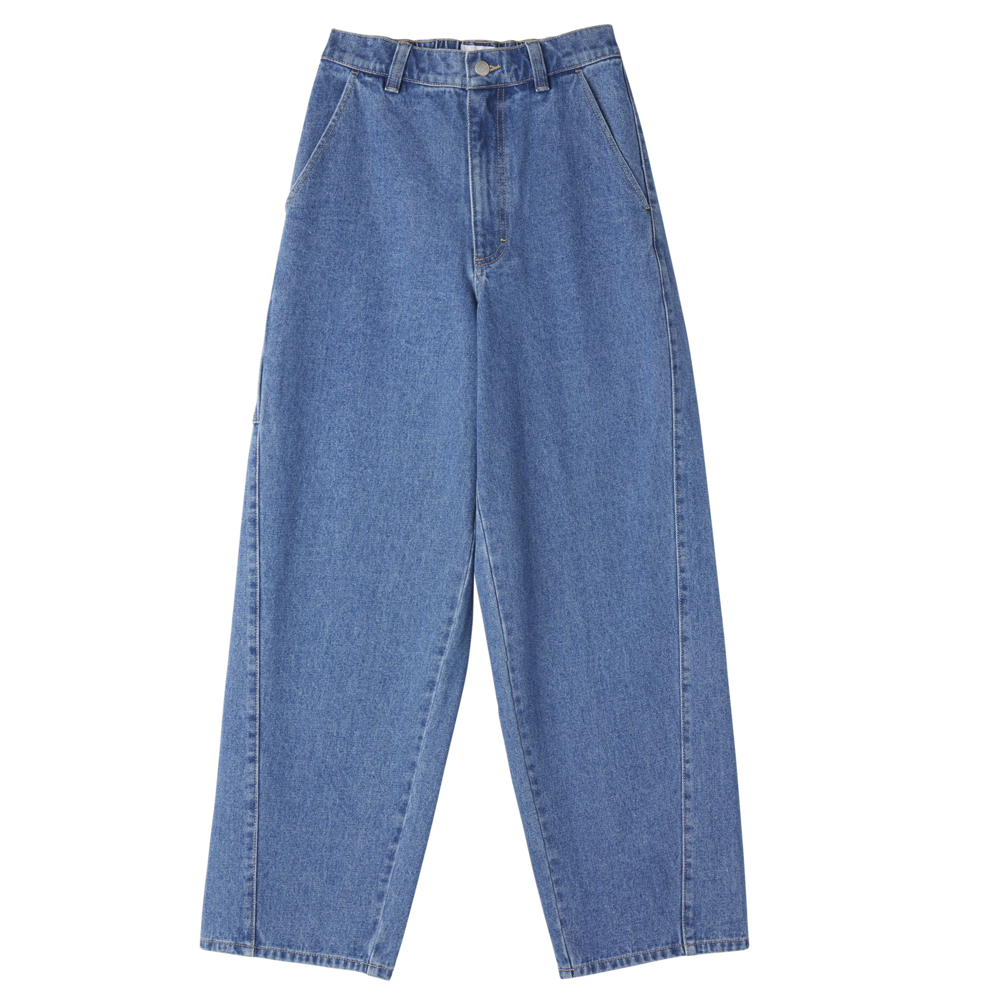 Obey Women Carpenter Denim