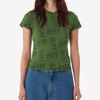 Women Jubatus Tee
