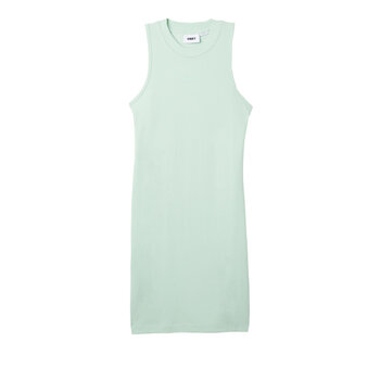 Women Rib Knit Dress