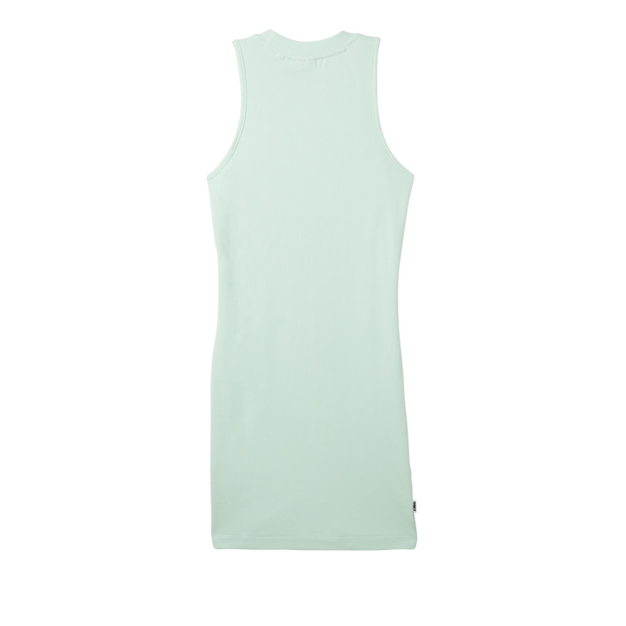 Obey Women Rib Knit Dress