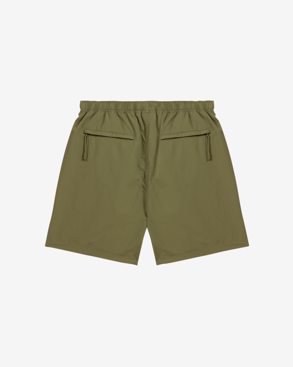 Obey Route Nylon Short