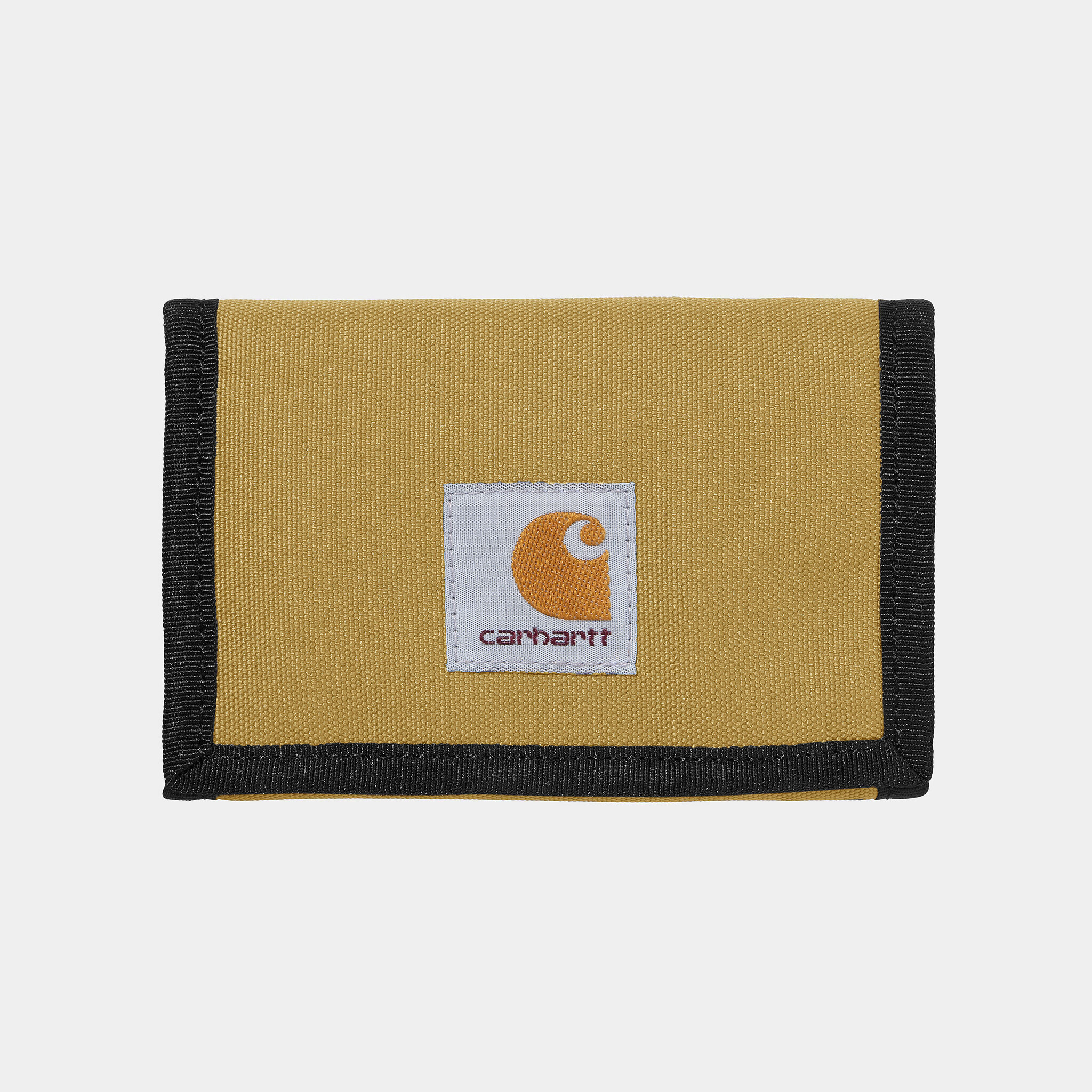 Carhartt WIP Alec Wallet