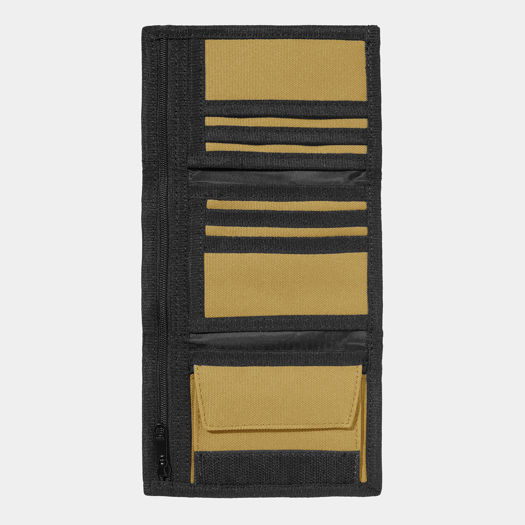 Carhartt WIP Alec Wallet