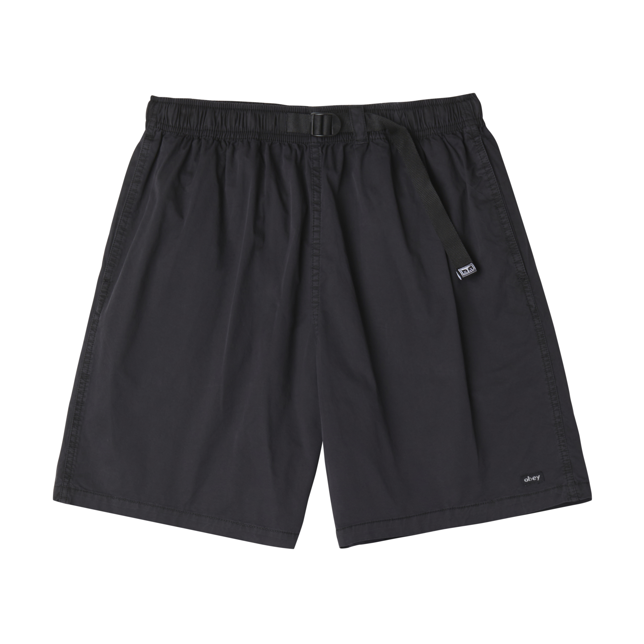 Obey Easy Pigment Trail Short
