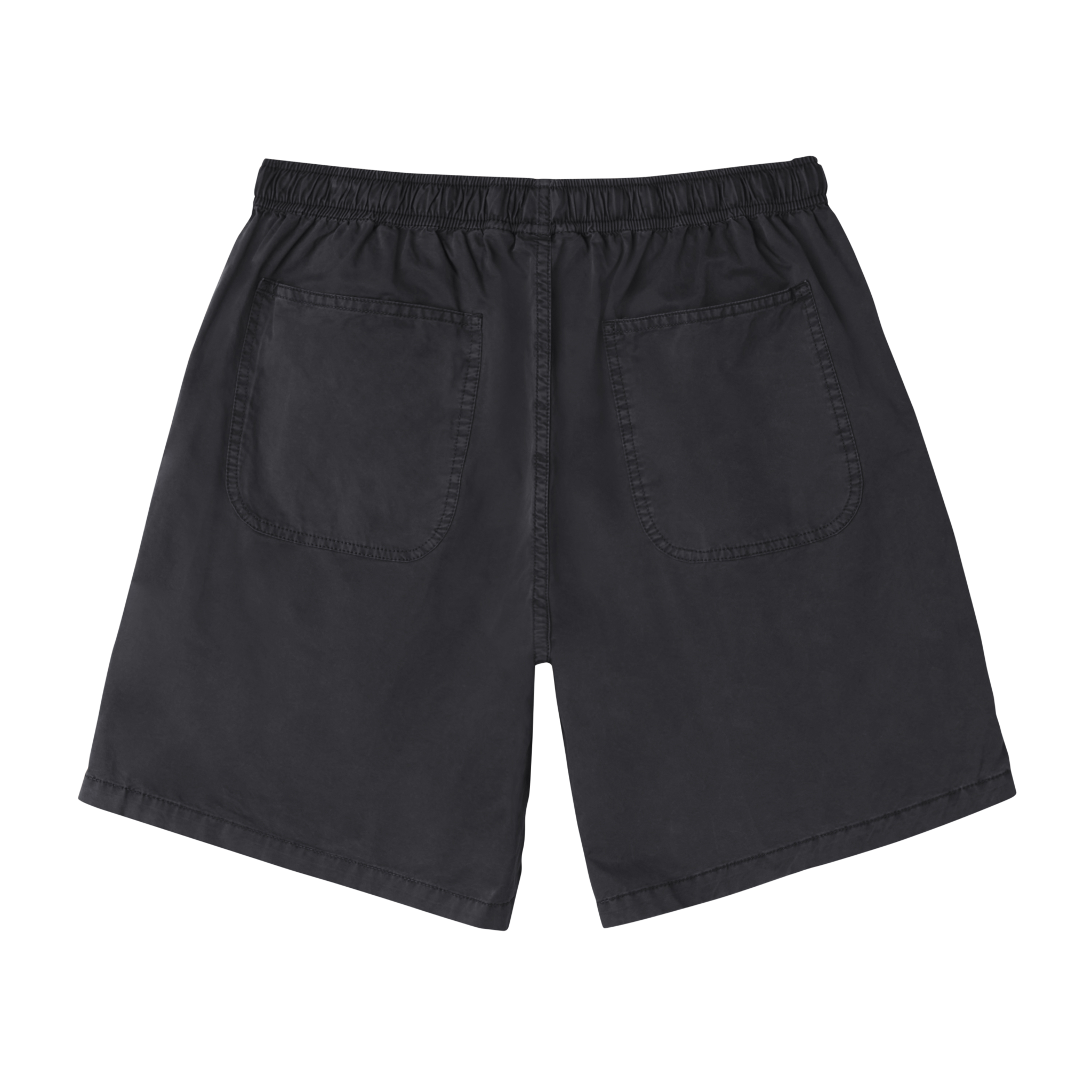Obey Easy Pigment Trail Short