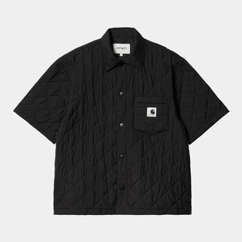 Women Laurens Shirt Jacket