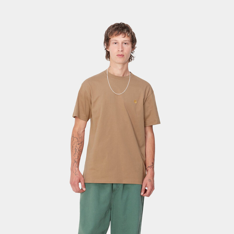 Carhartt WIP Chase Tee