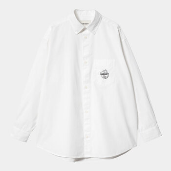 Women LS Ablaze Shirt
