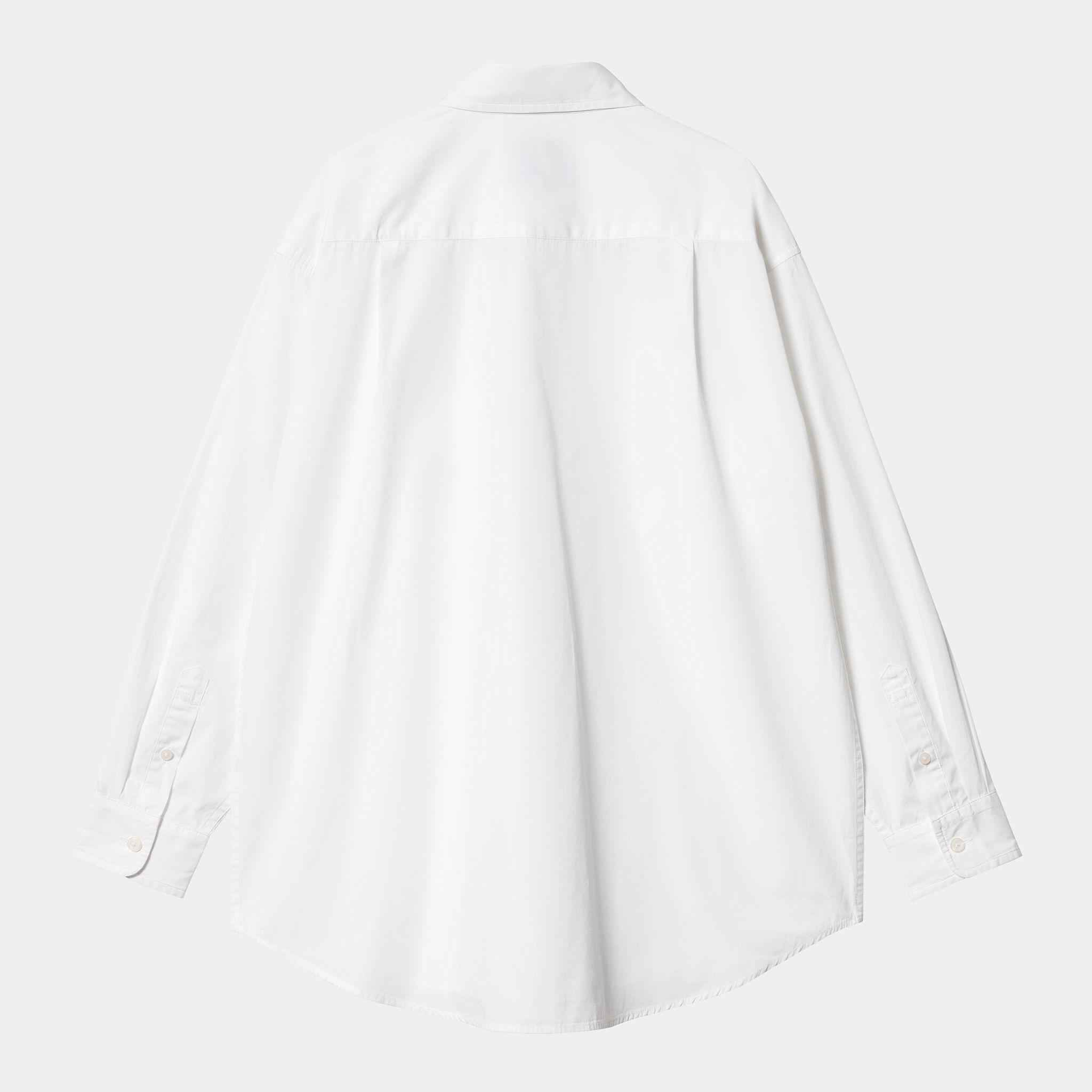 Carhartt WIP Women LS Ablaze Shirt