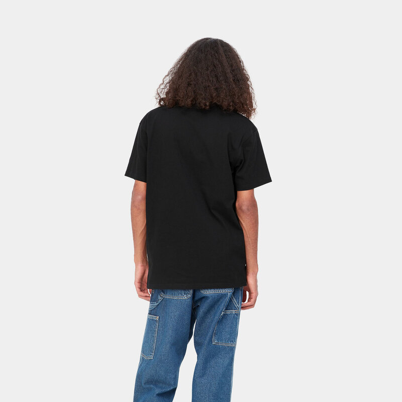 Carhartt WIP American Script Tee