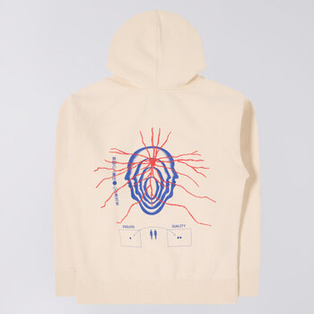 Mind Drifter Hoodie Sweat