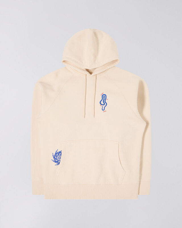 Edwin Mind Drifter Hoodie Sweat