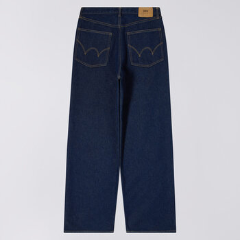 Wide Pant