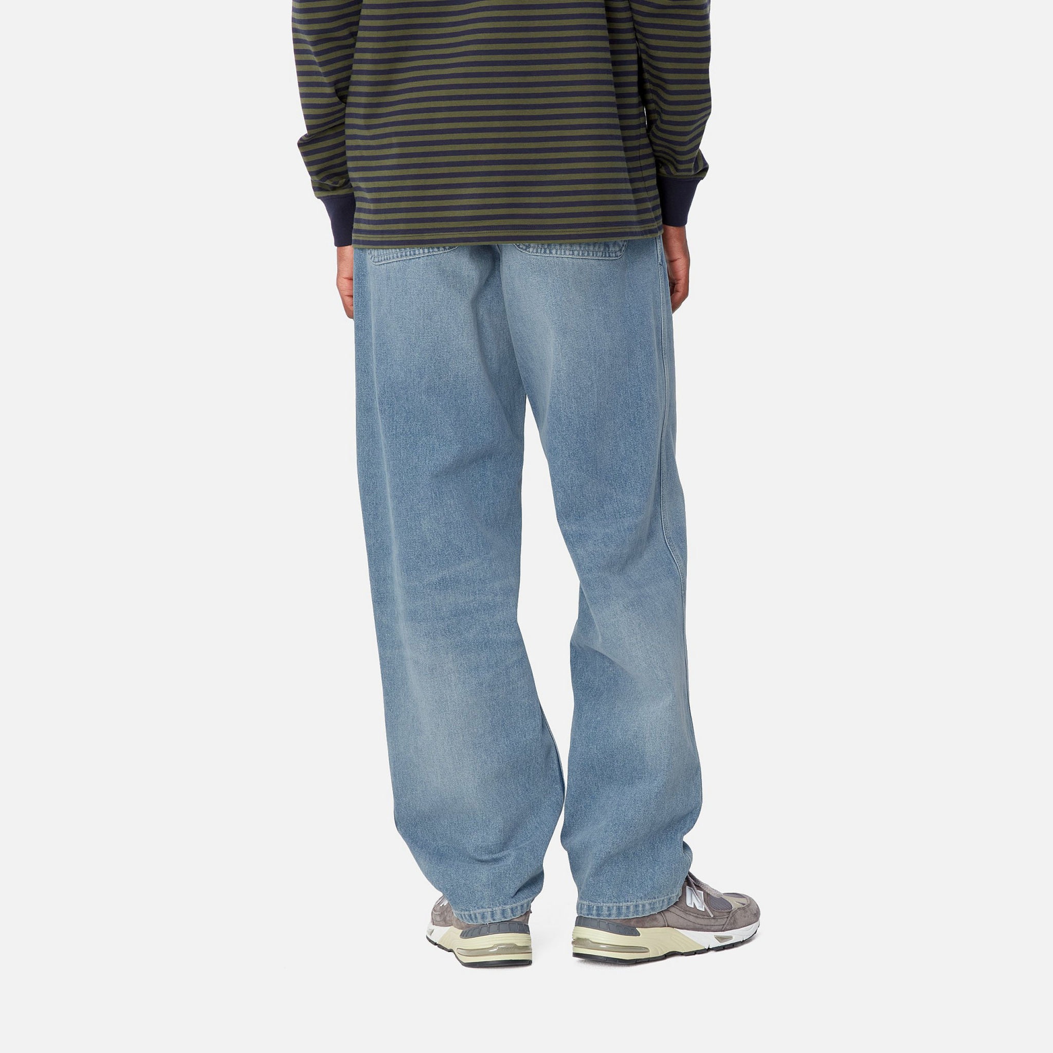 Carhartt WIP Simple Pant