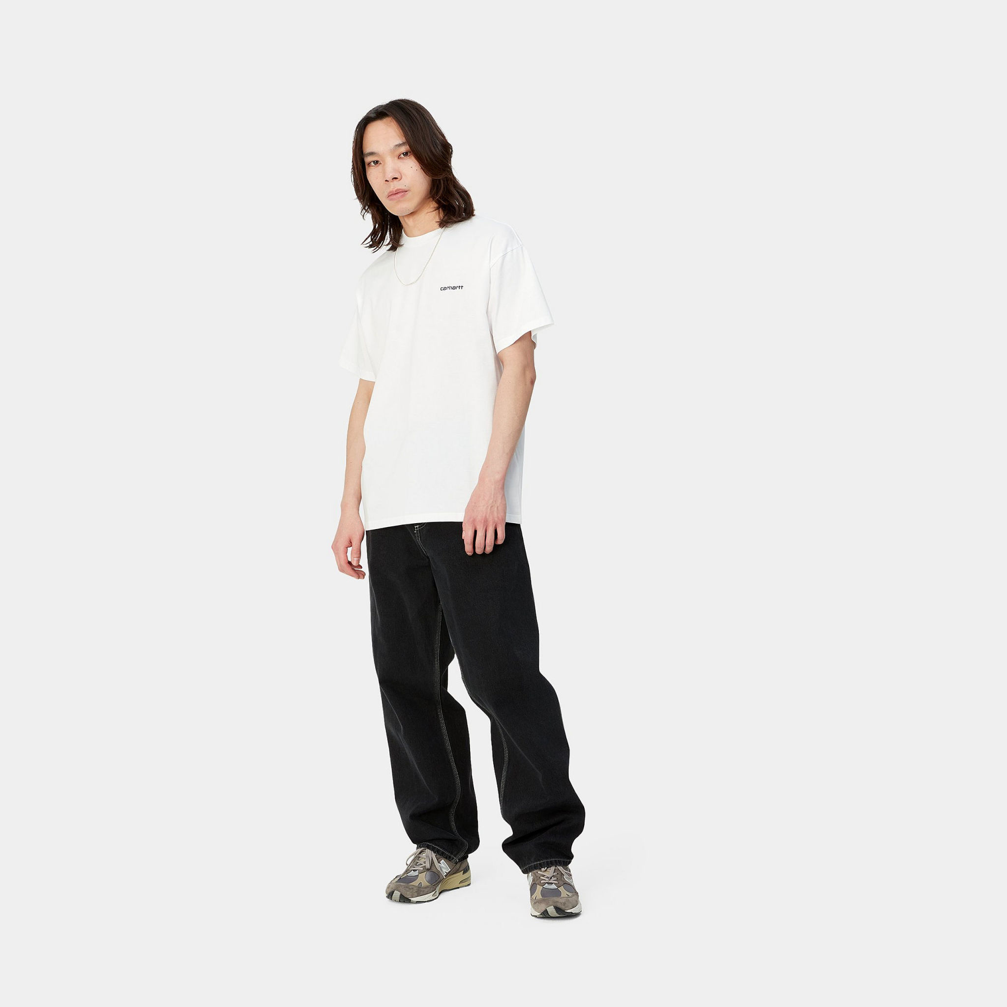 Carhartt WIP Simple Pant