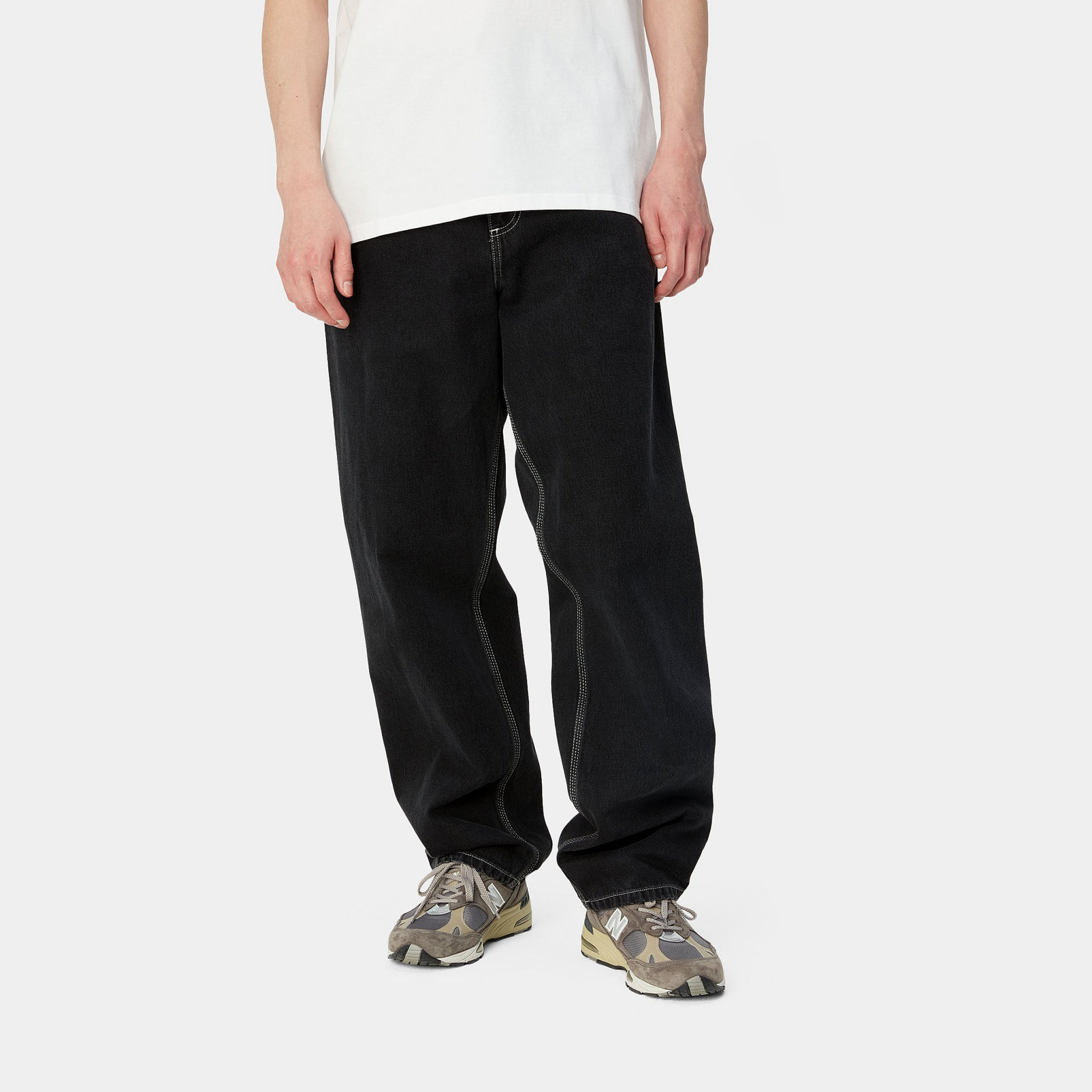 Carhartt WIP Simple Pant