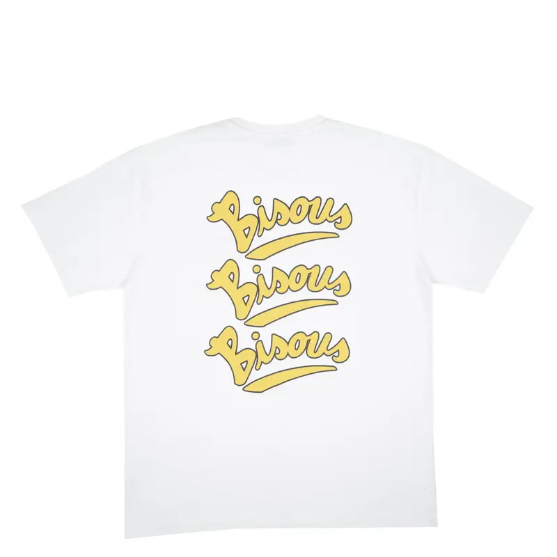 Bisous Gianni Tee