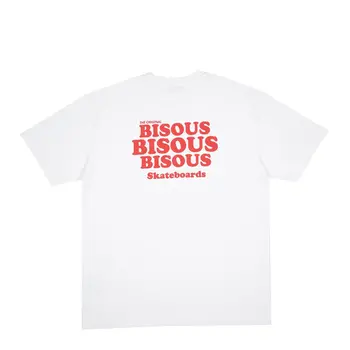 Bisous Grease Tee