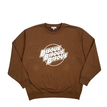 Crewneck Western