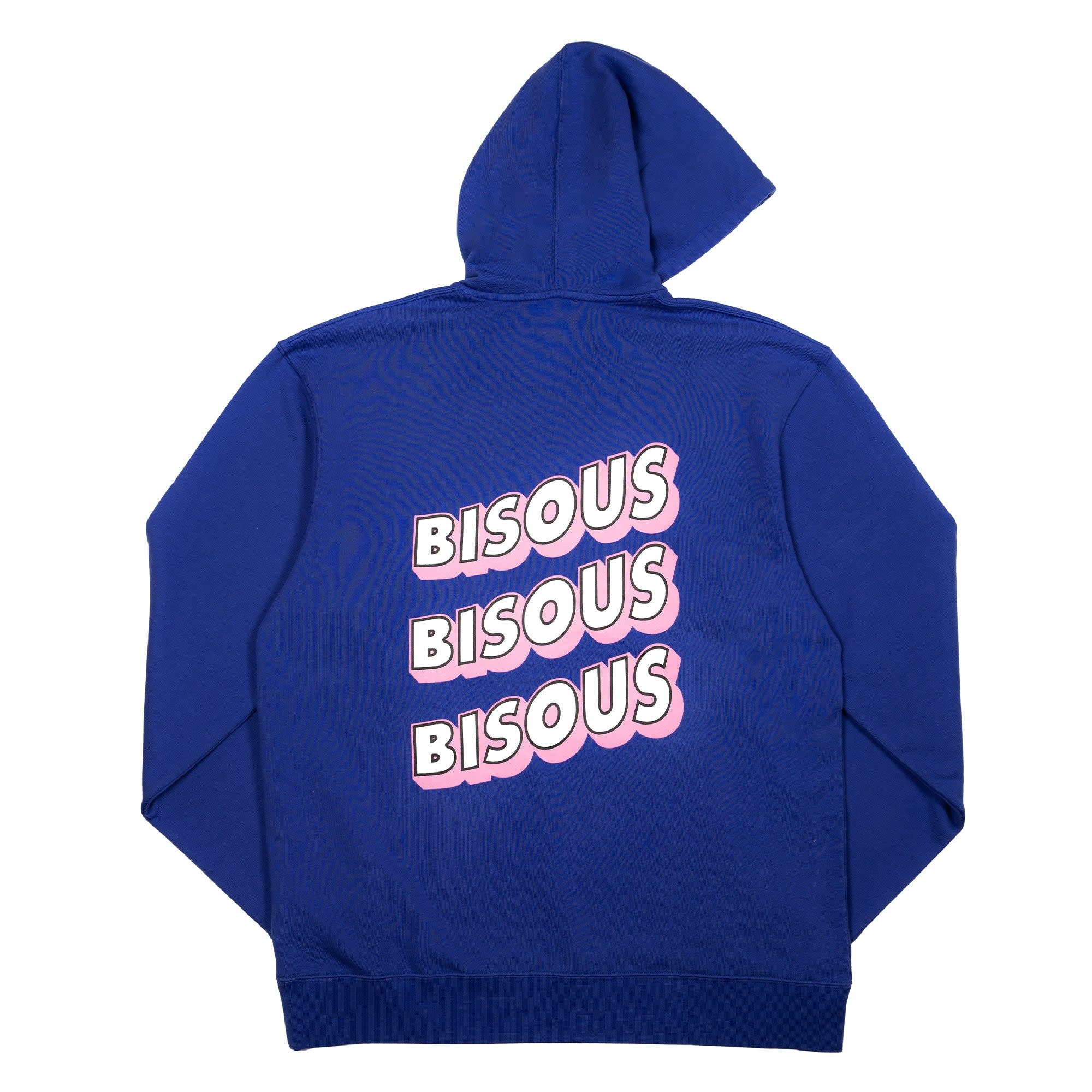 Bisous Hoodie Sonics