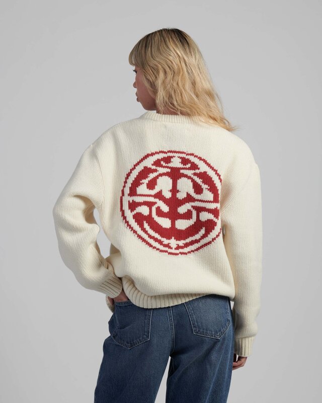 Edwin Ellis Sweater