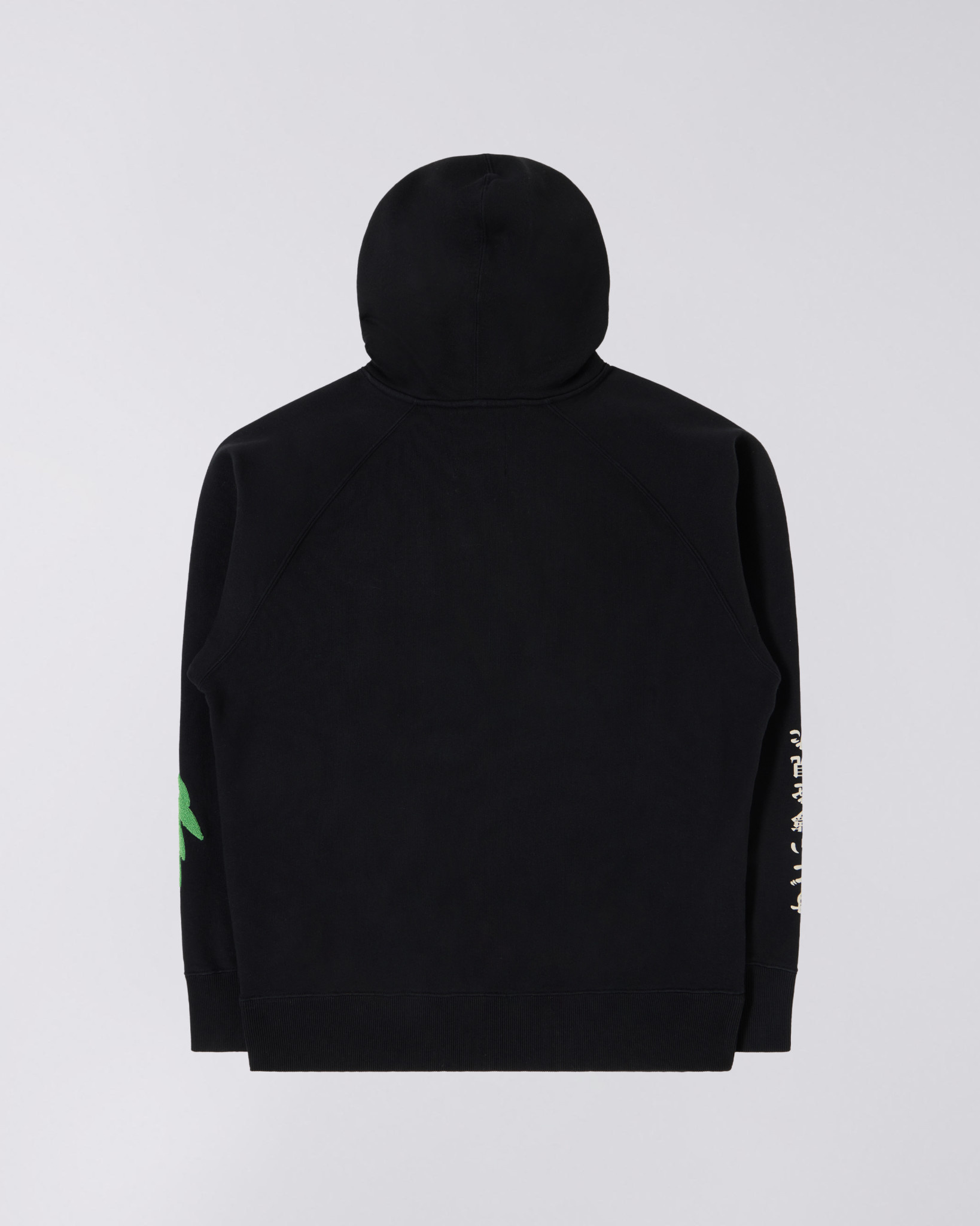 Edwin Sly Way Hoodie