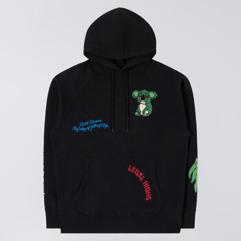 Sly Way Hoodie