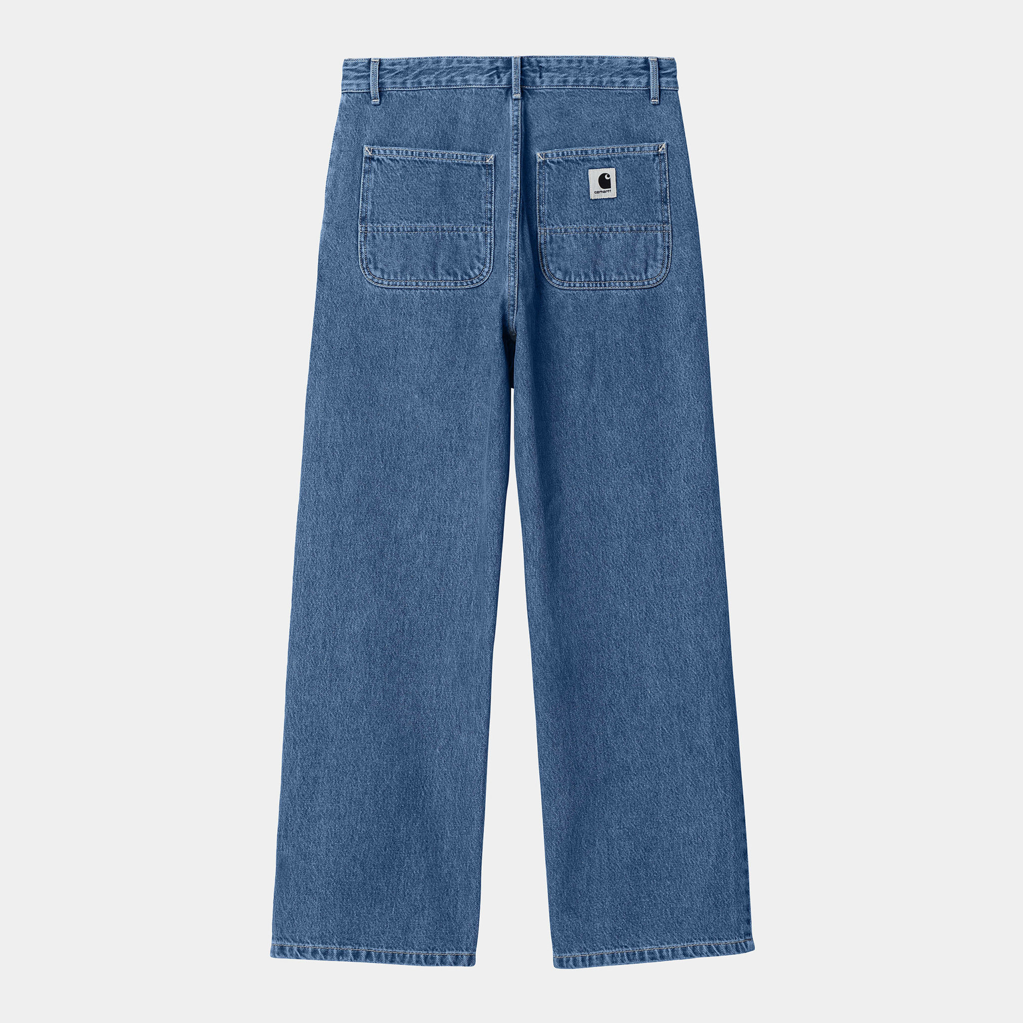 Carhartt WIP Women Simple Pant
