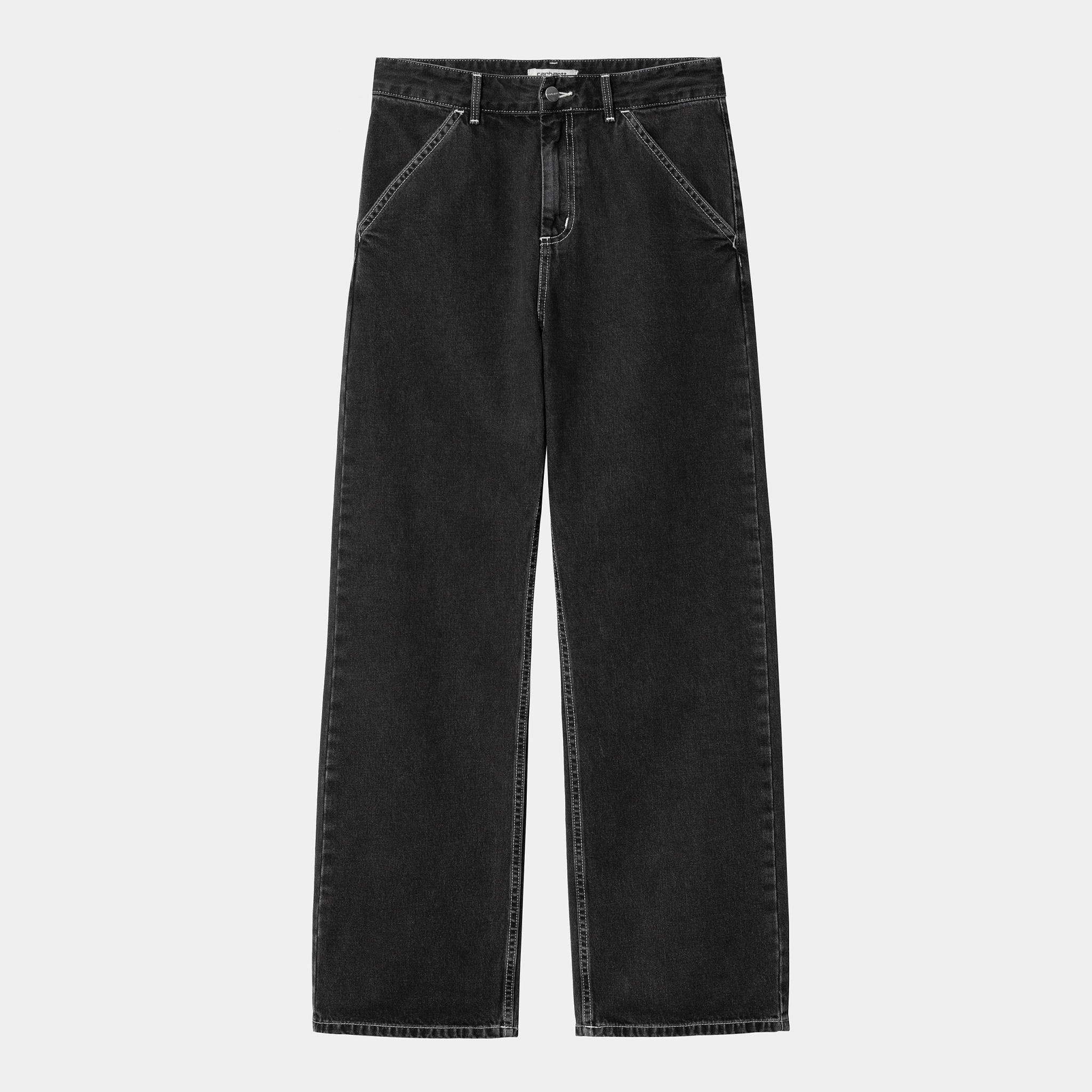 Carhartt WIP Women Simple Pant