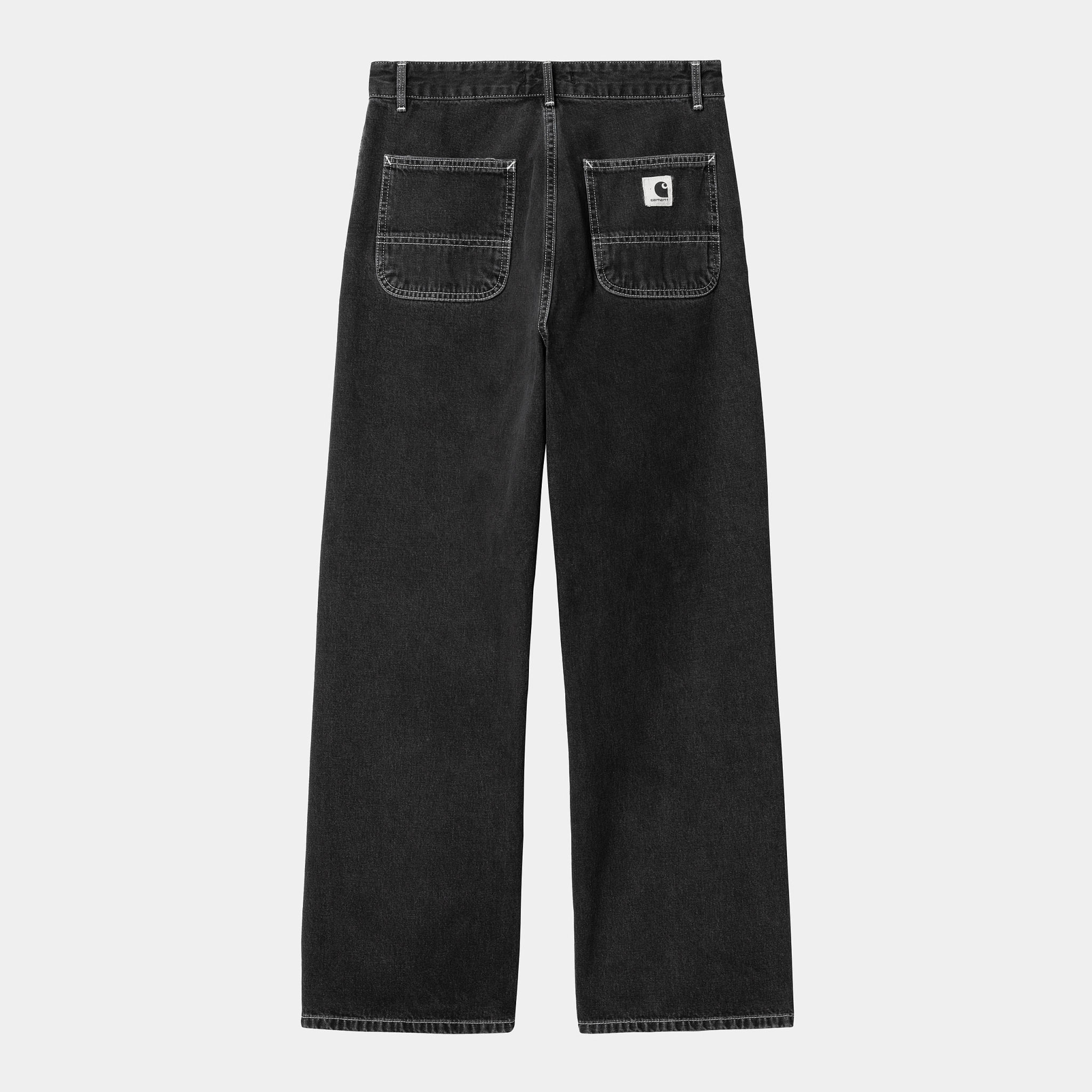Carhartt WIP Women Simple Pant