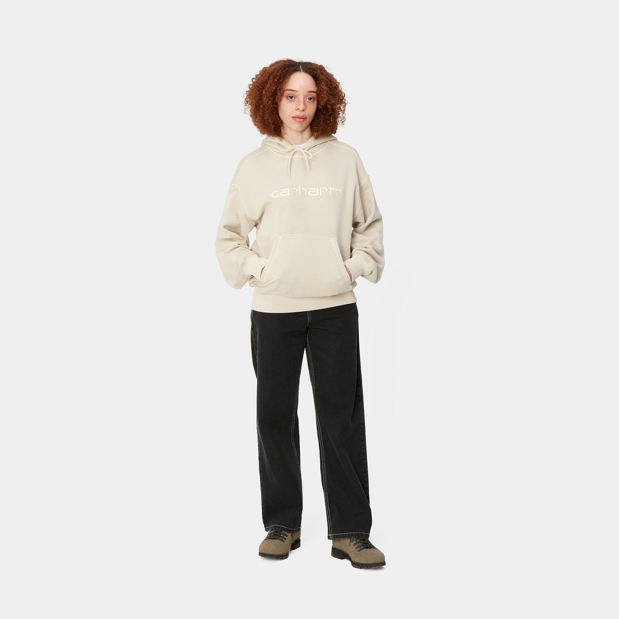 Carhartt WIP Women Simple Pant