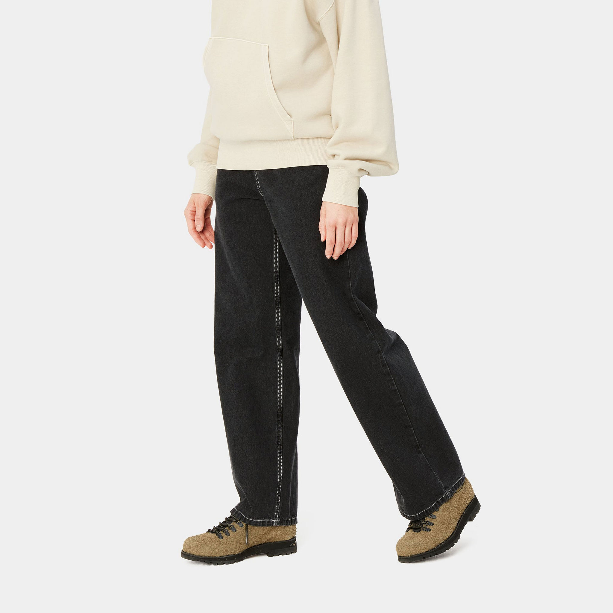 Carhartt WIP Women Simple Pant