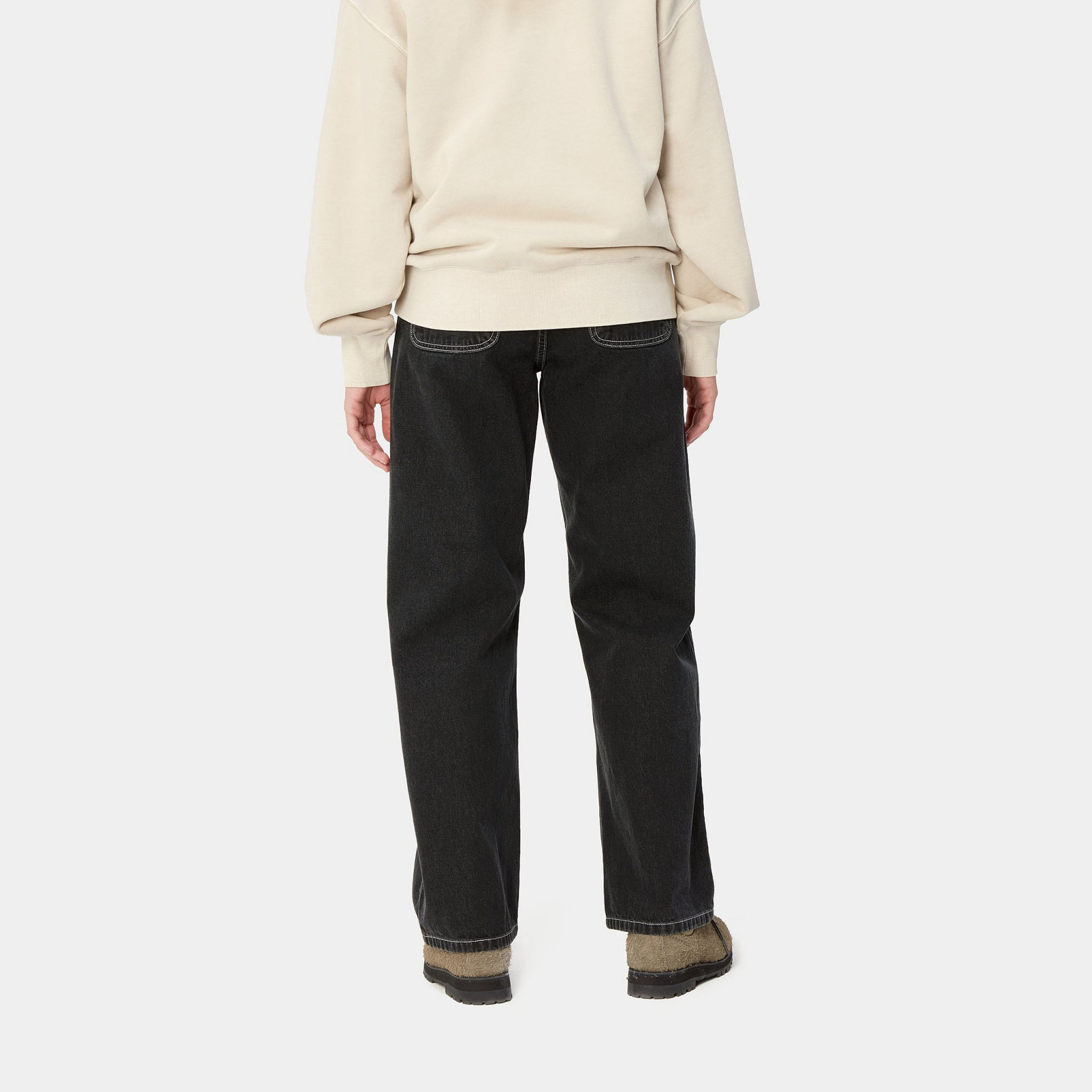 Carhartt WIP Women Simple Pant