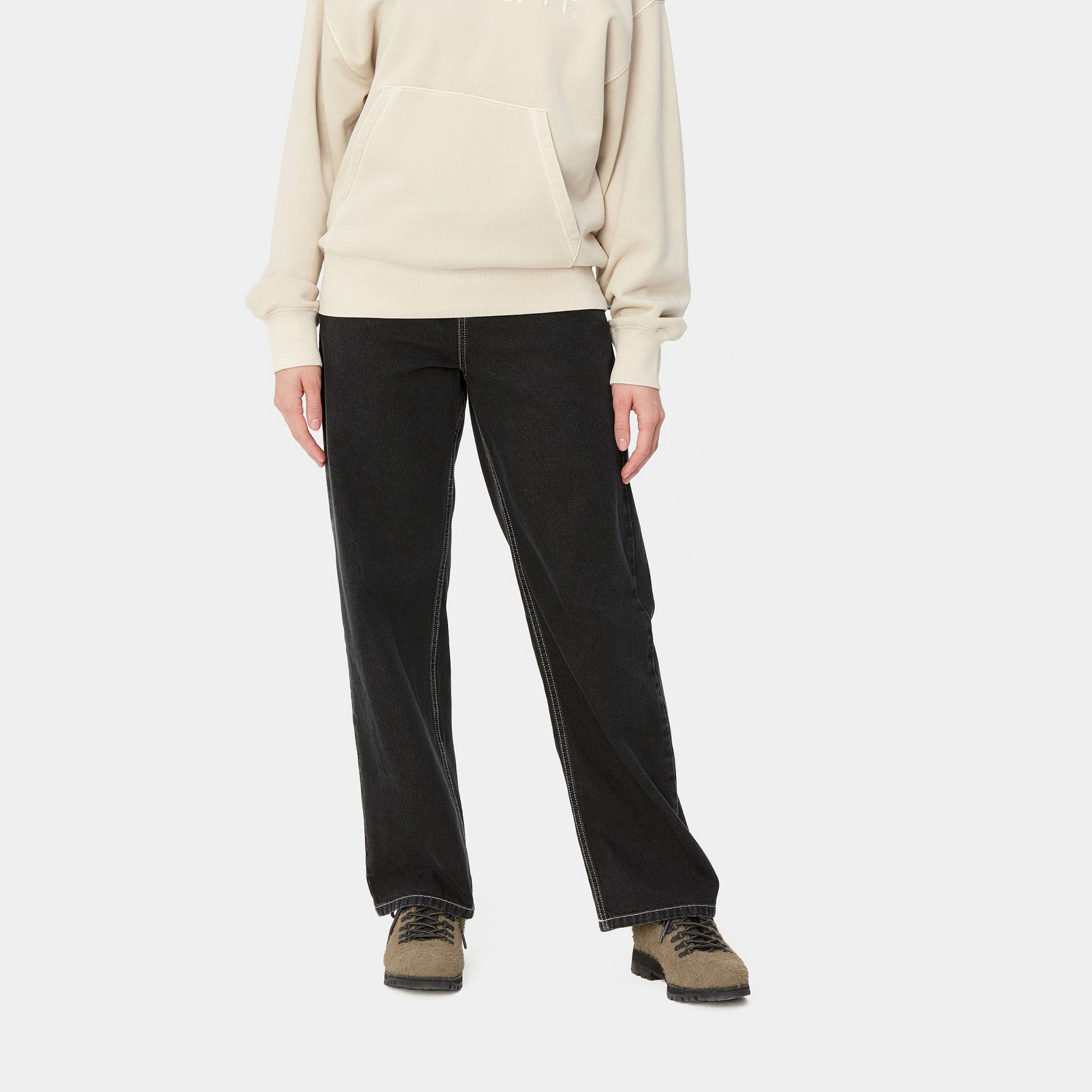 Carhartt WIP Women Simple Pant