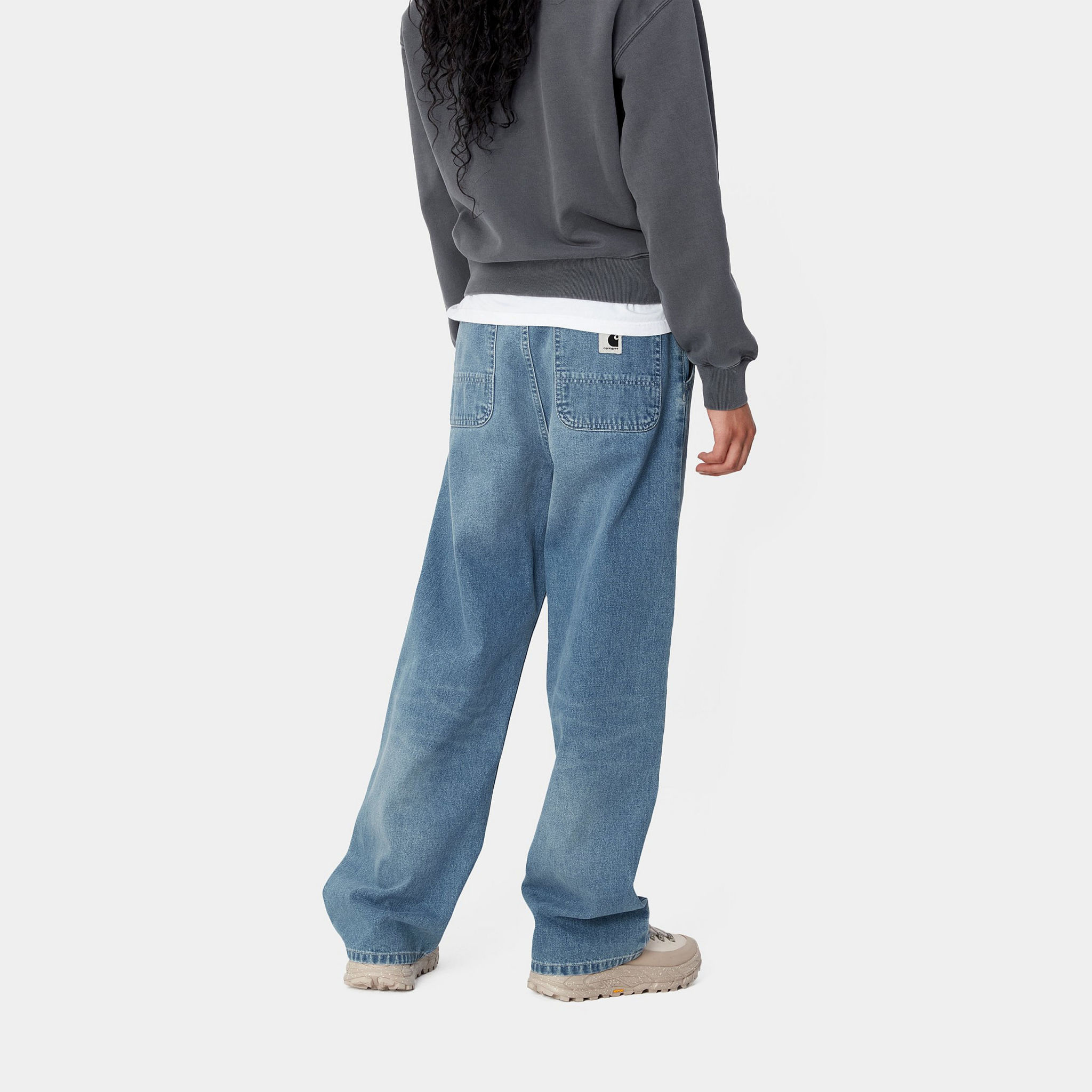 Carhartt WIP Women Simple Pant
