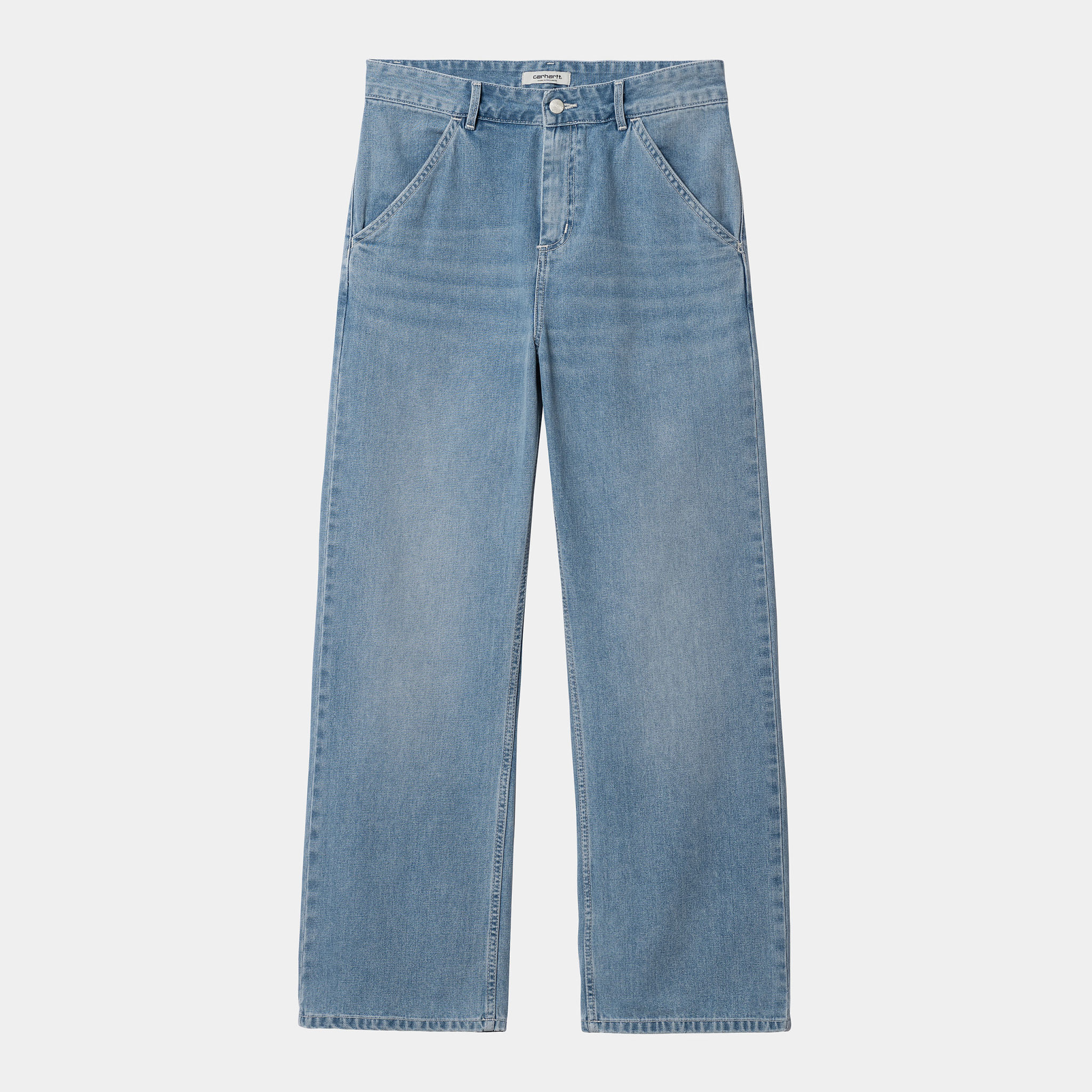 Carhartt WIP Women Simple Pant
