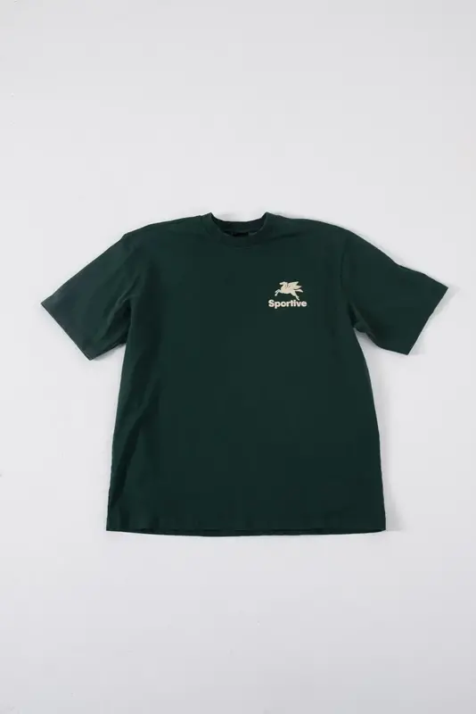 Goodies Sportive Pegasus Tee