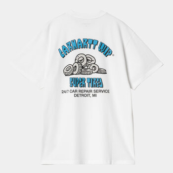 Carhartt WIP Super Tired Tee