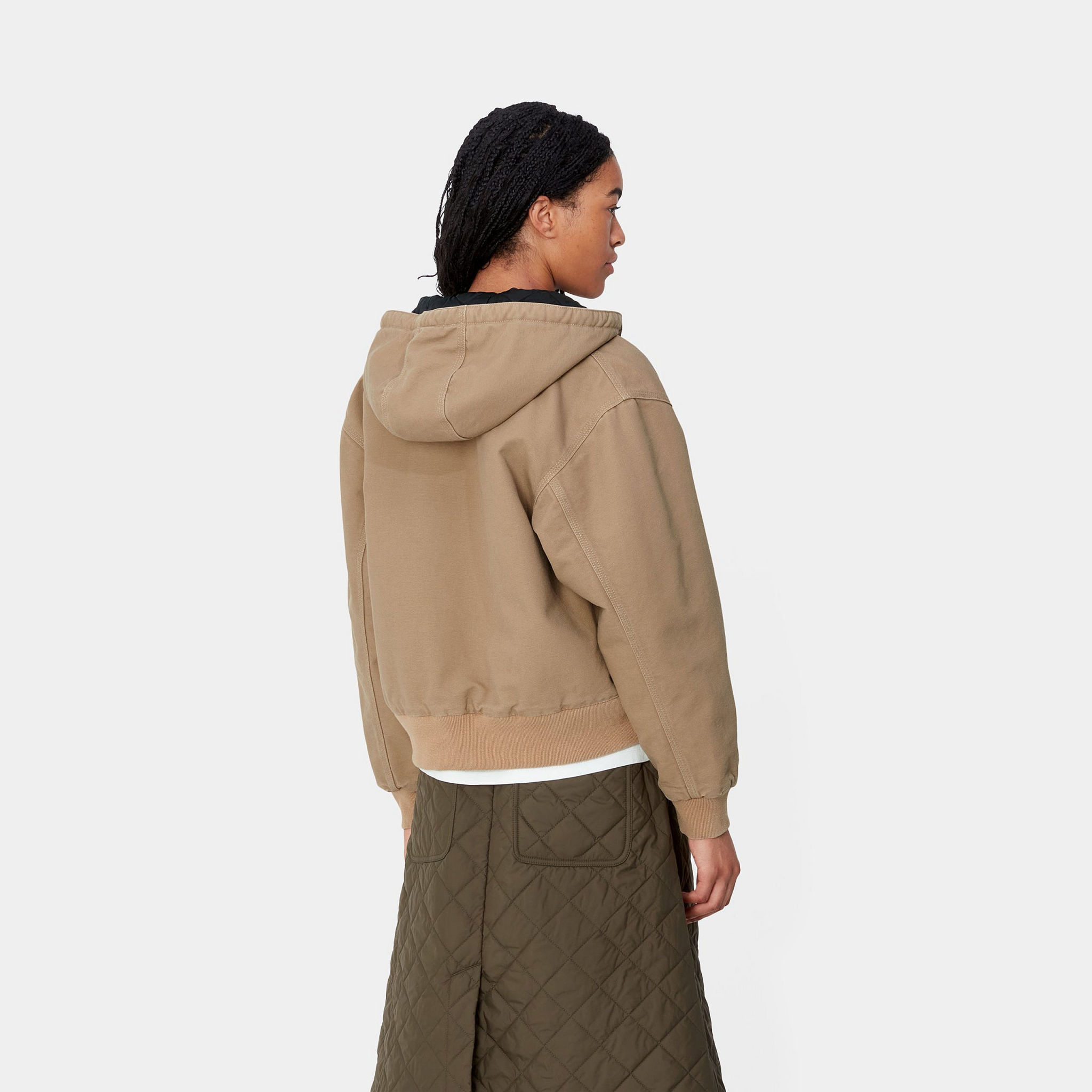 Carhartt WIP Women OG Active Jacket
