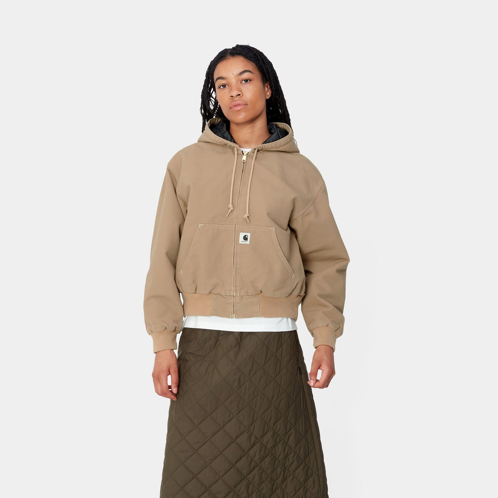 Carhartt WIP Women OG Active Jacket