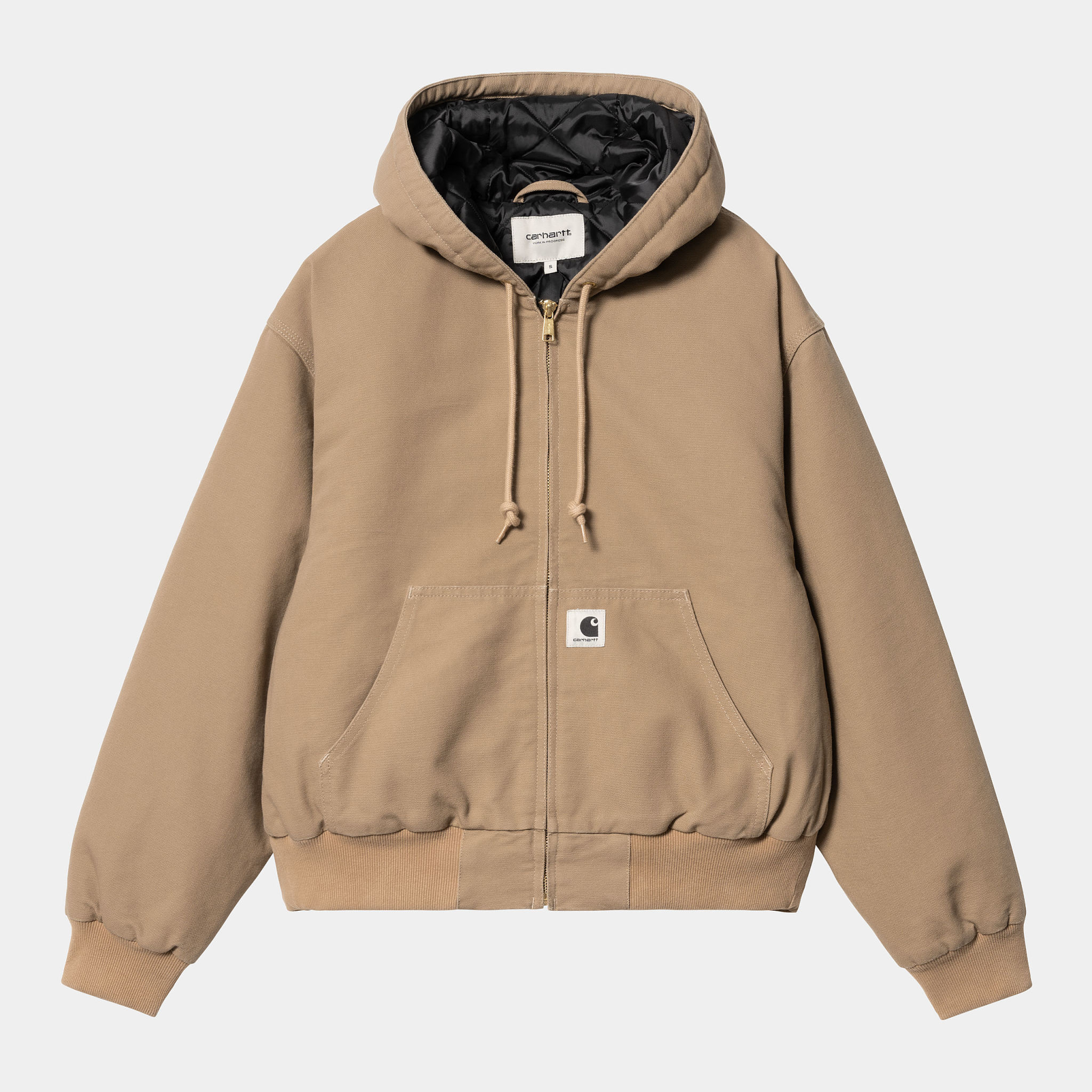 Carhartt WIP Women OG Active Jacket