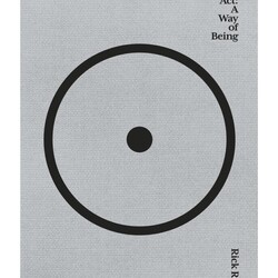 Rick Rubin - The Creative Act: A Way Of Being