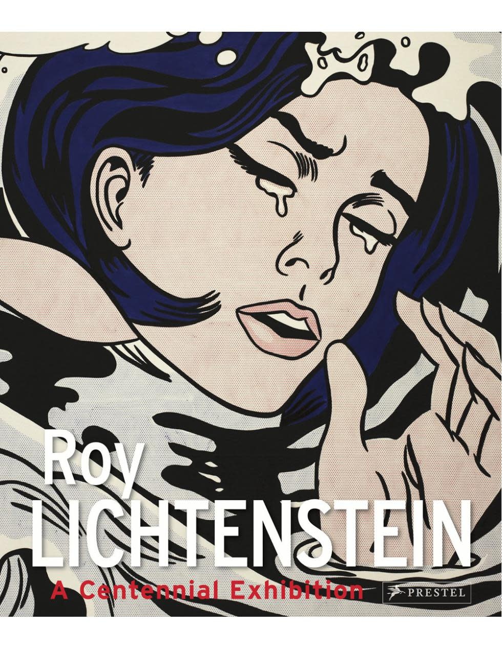 Roy Lichtenstein - Roy Lichtenstein