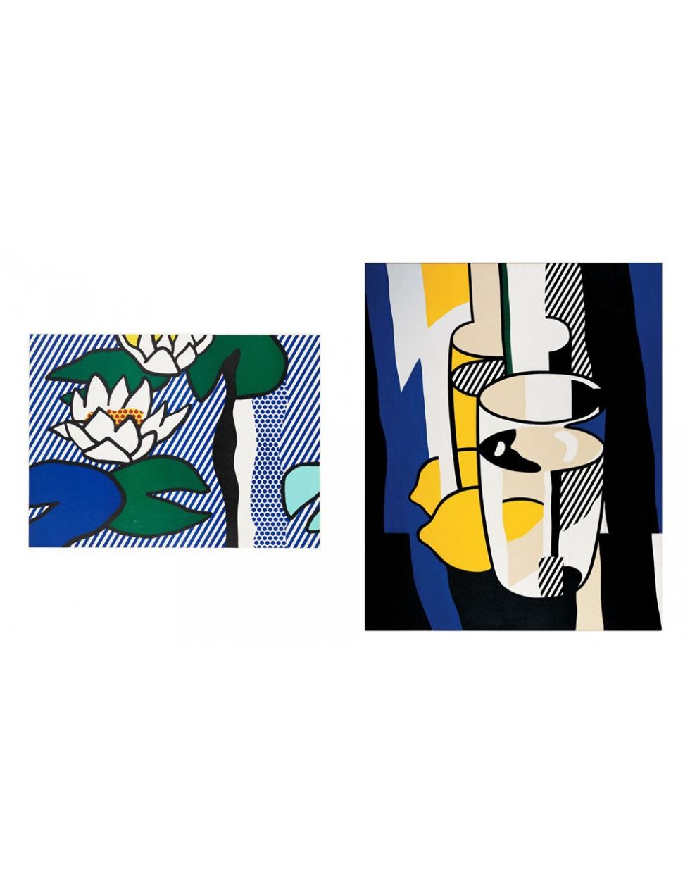 Roy Lichtenstein - Roy Lichtenstein