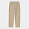 Simple Pant Corduroy