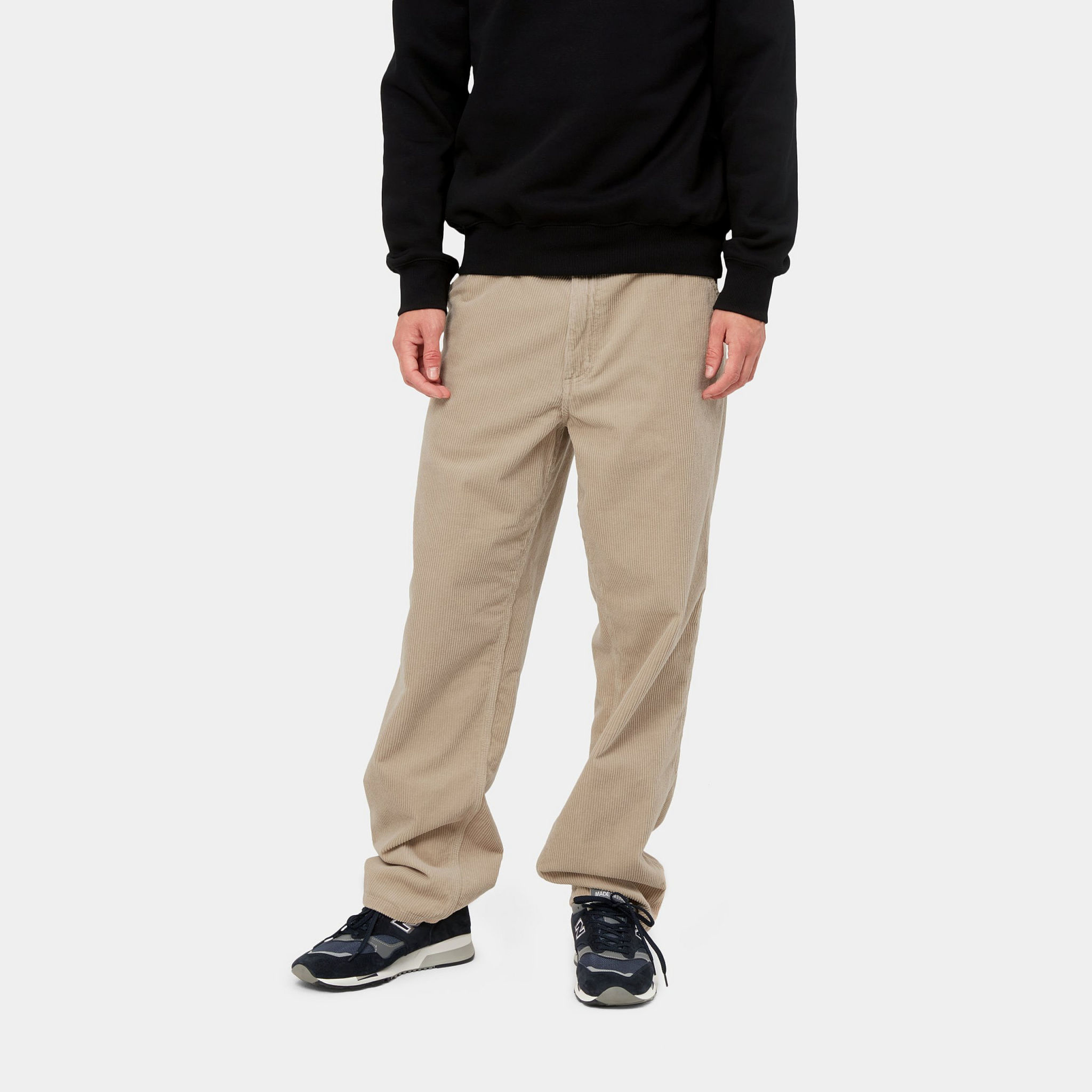 Carhartt WIP Simple Pant Corduroy