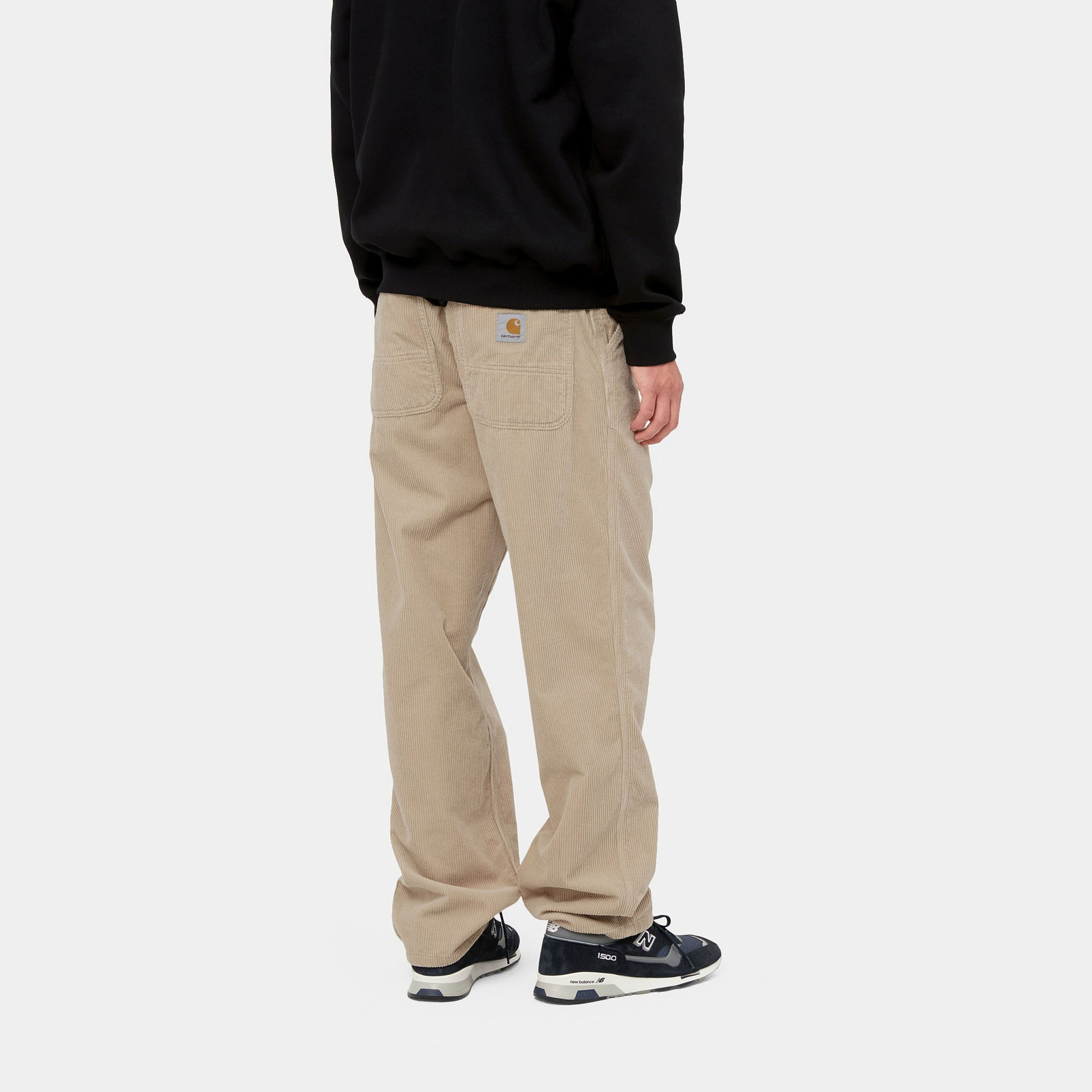 Carhartt WIP Simple Pant Corduroy