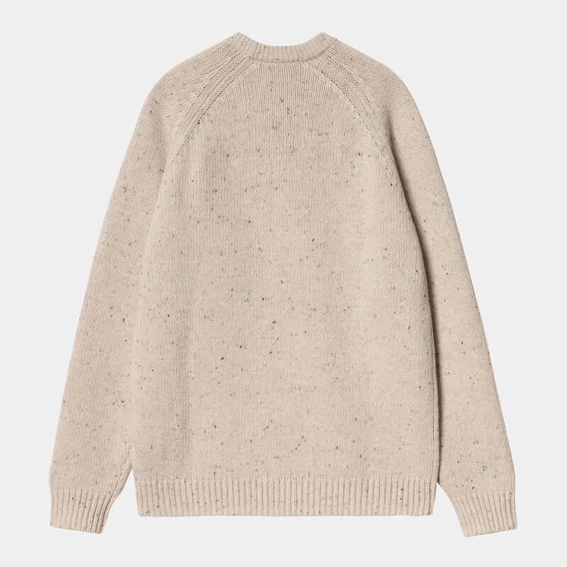 Carhartt WIP Anglistic Sweater