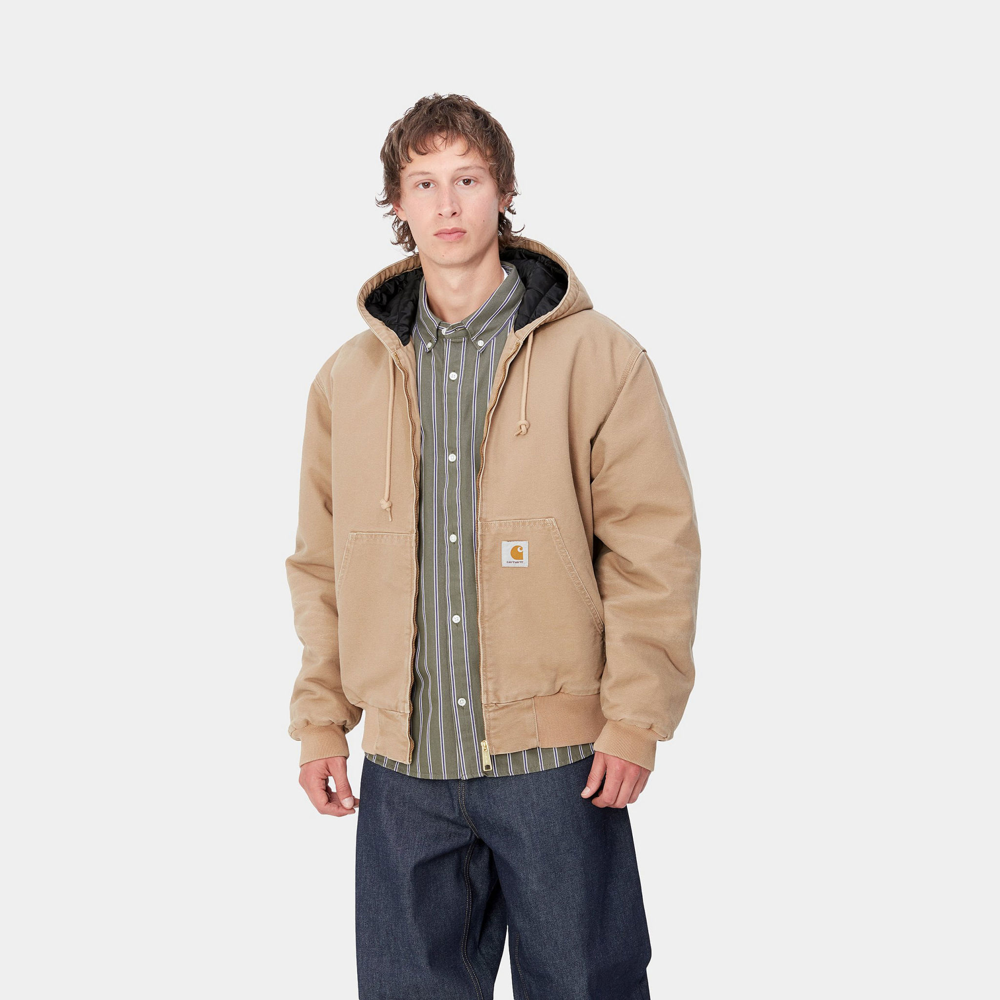Carhartt WIP OG Active Jacket
